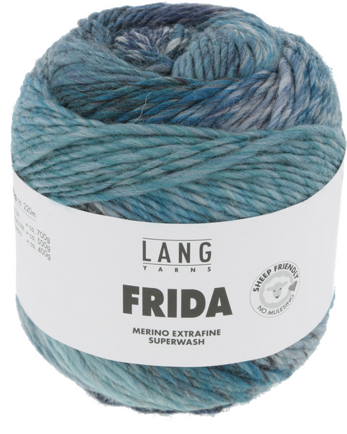 Lang Yarns Frida