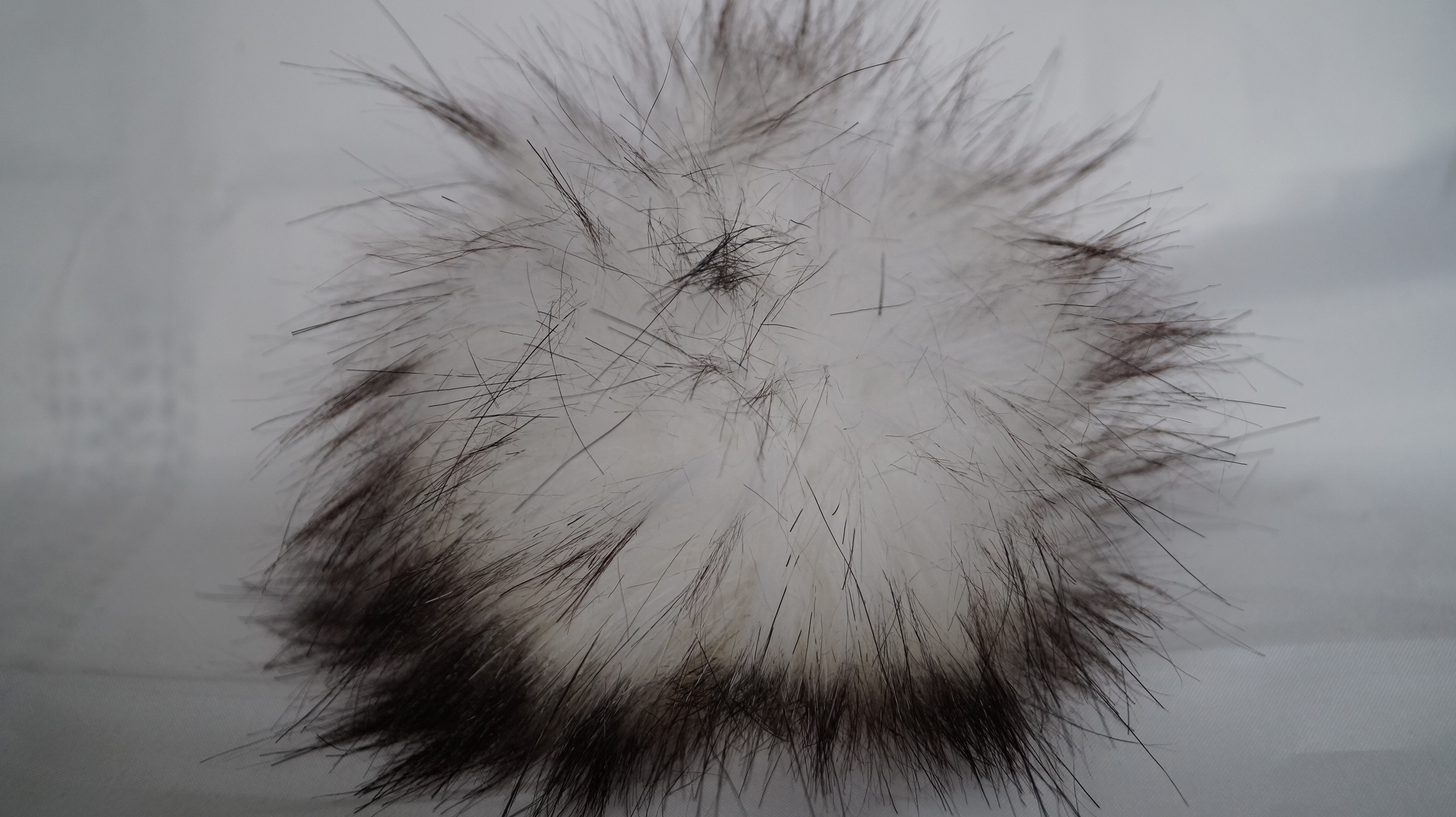 Pompon Farbe 204