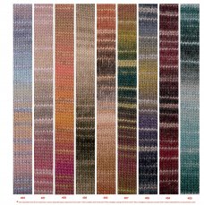 Katia Azteca Fine Lux