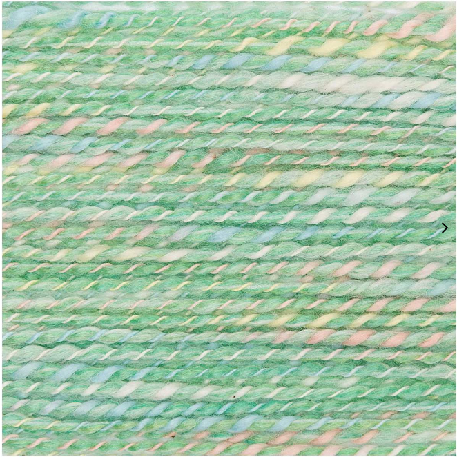 Rico Design Creative Lazy Hazy Summer Cotton