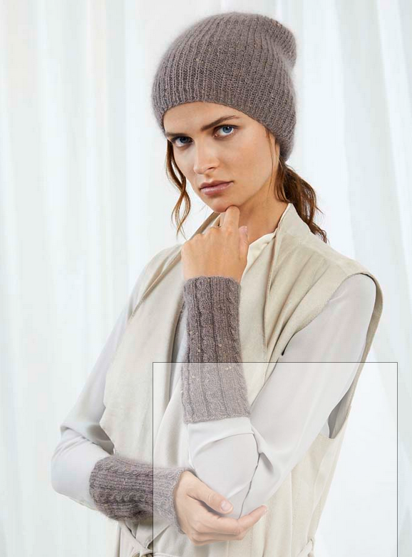 Lang Yarns Mohair Fancy