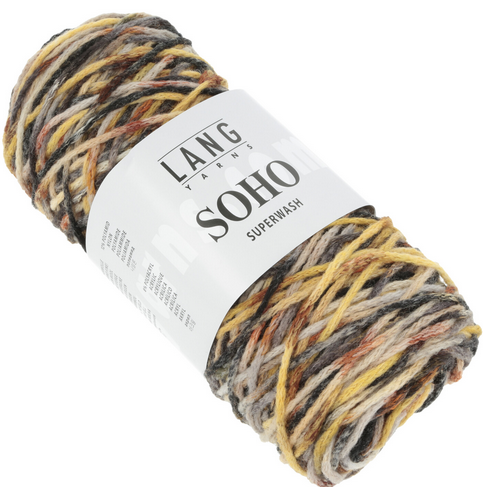 Lang Yarns Soho
