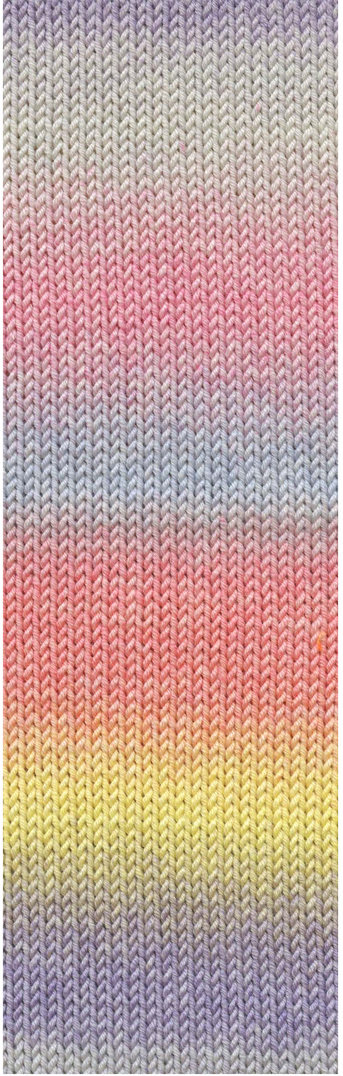 Lang Yarns Merino 120 Dégradé superwash