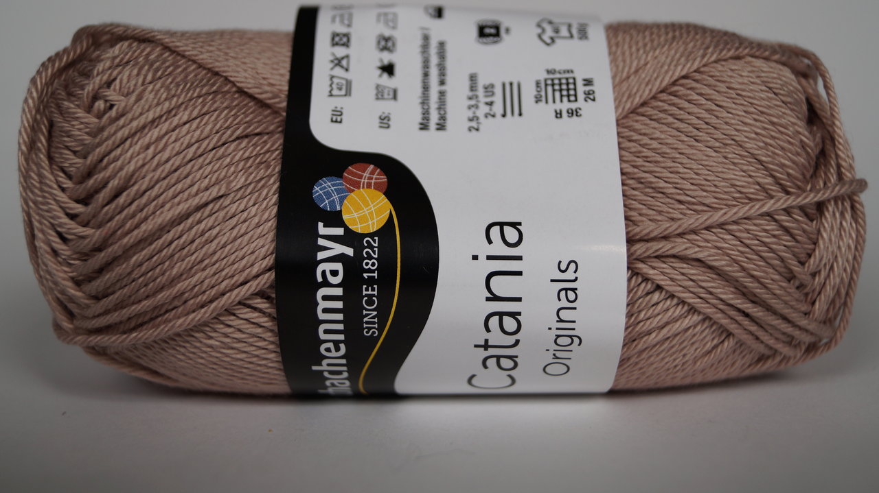 Schachenmayr, Catania Farbe 257