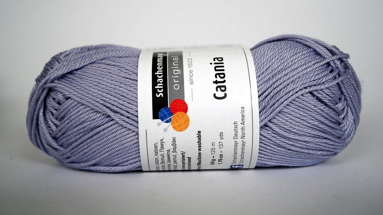 Schachenmayr, Catania Farbe 399