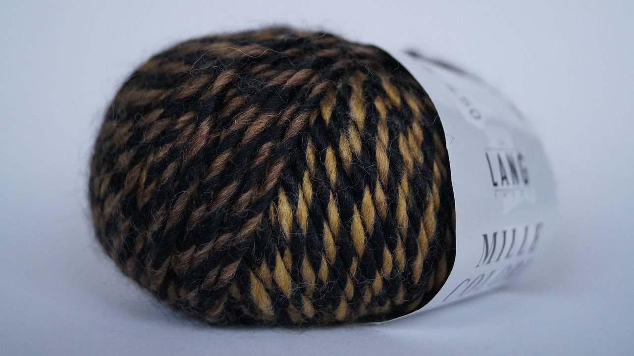 Lang Yarns Mille Colori WSV