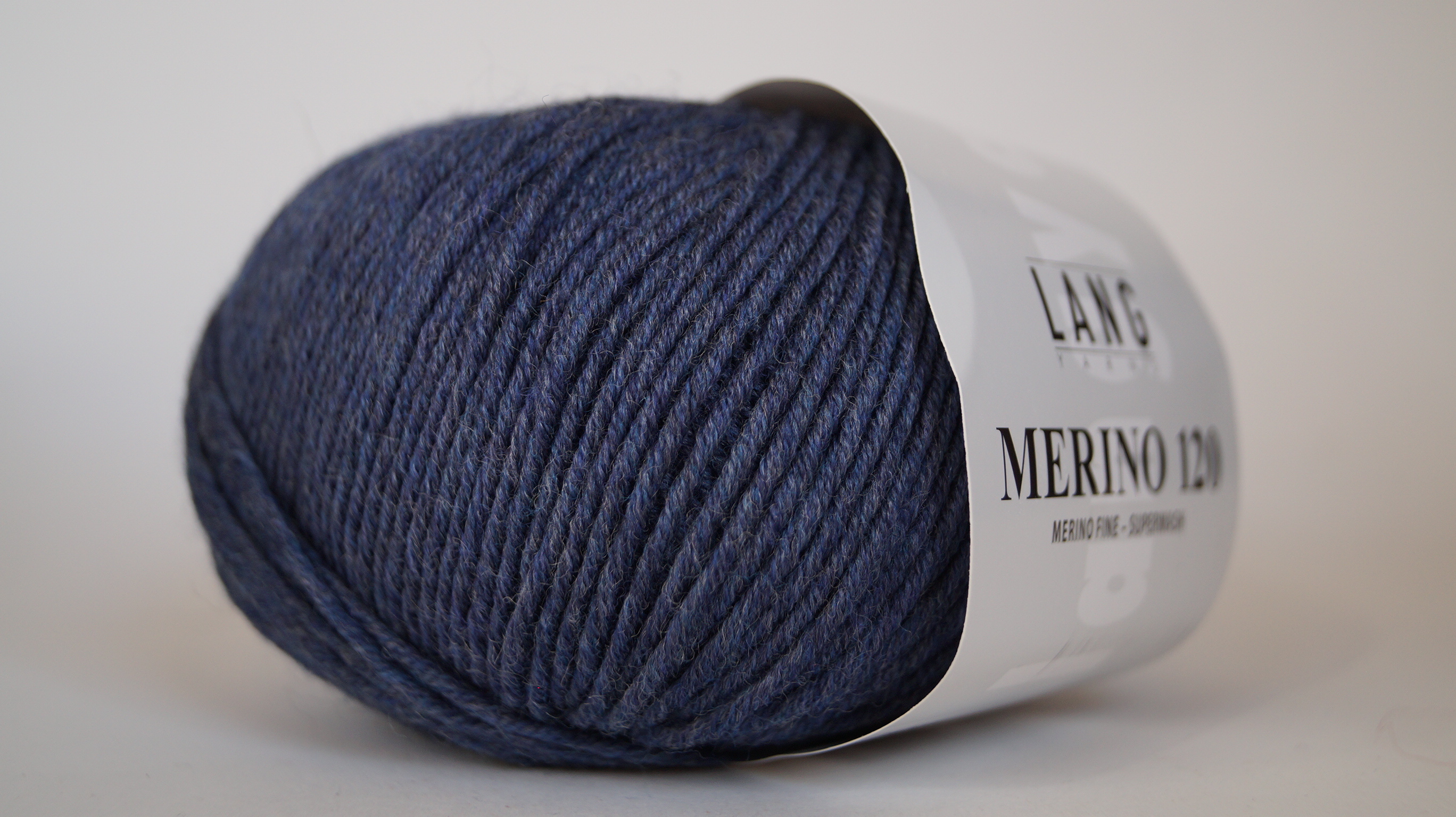 Lang Yarns Merino 120