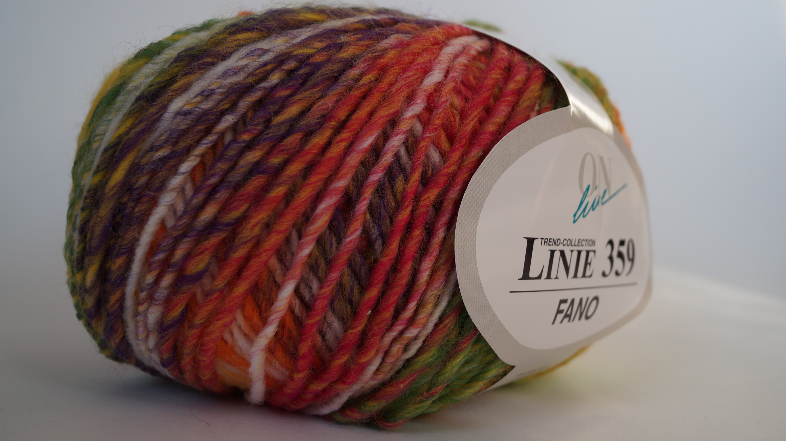 ONline Linie 359 Fano