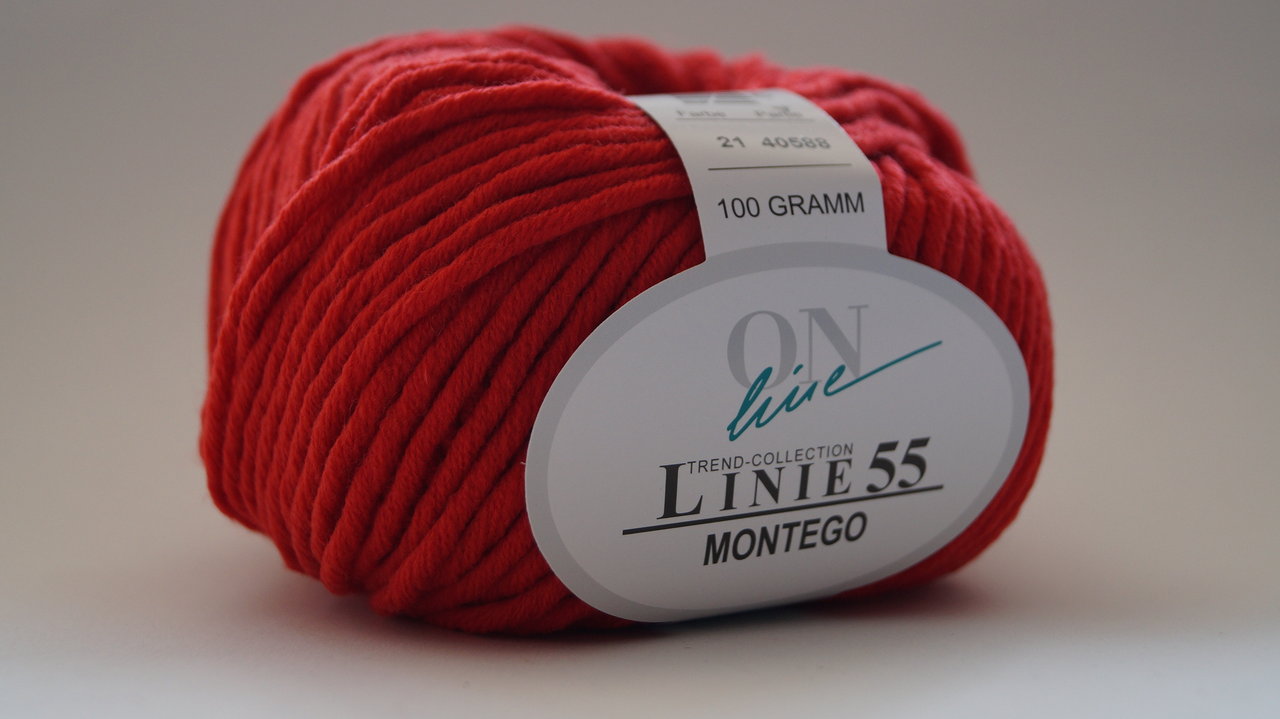Montego Linie 55 - Farbe 21