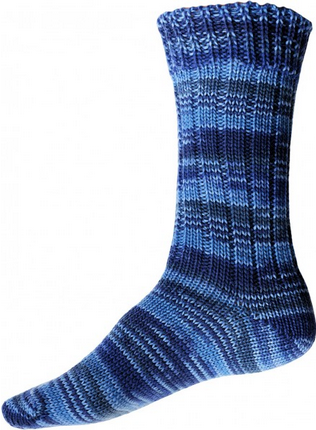 ONline Supersocke 8fach Active Color