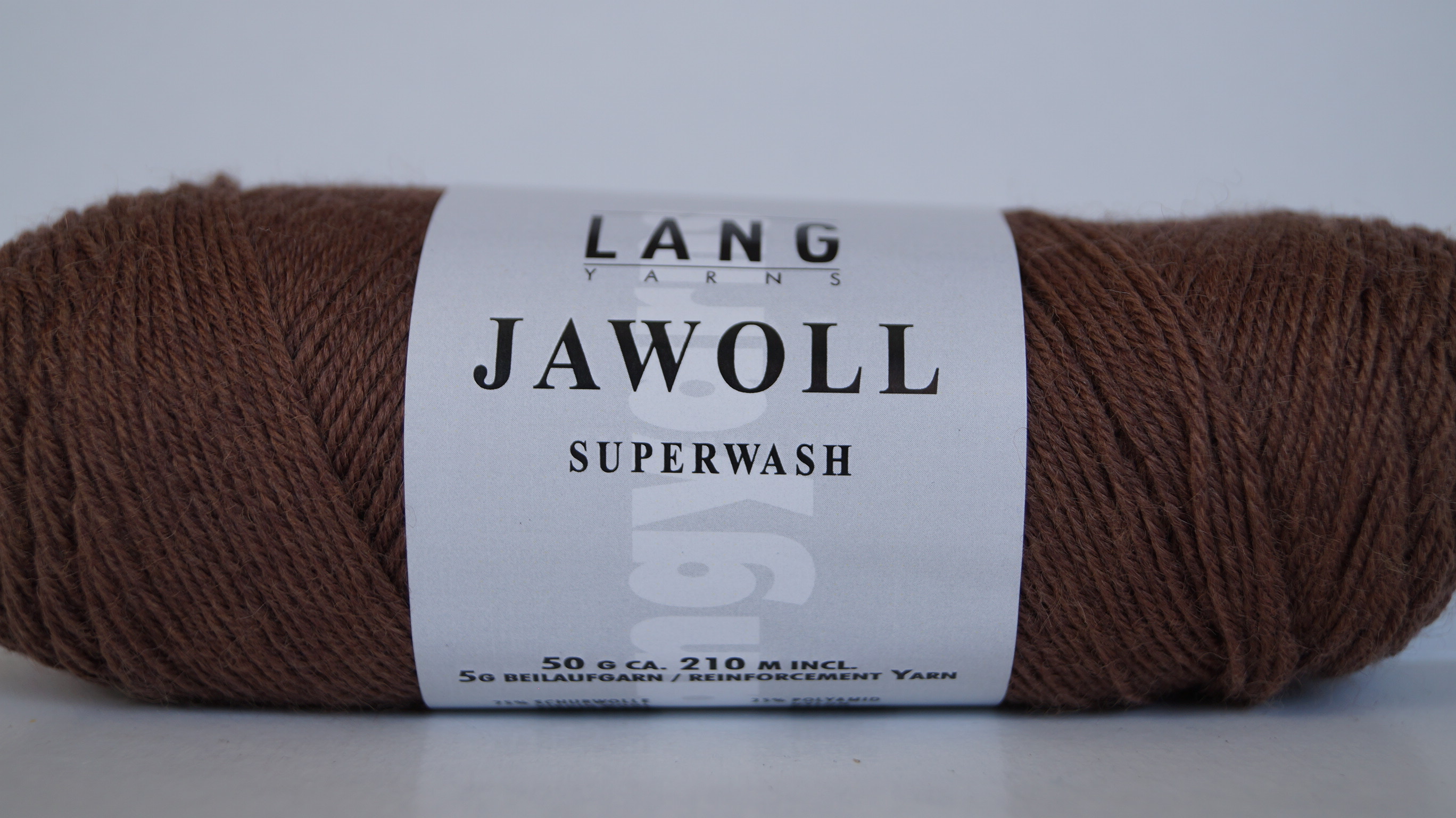 Lang Yarns Jawoll 50g