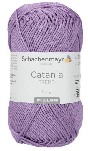 Schachenmayr Catania Sortimentsausverkauf