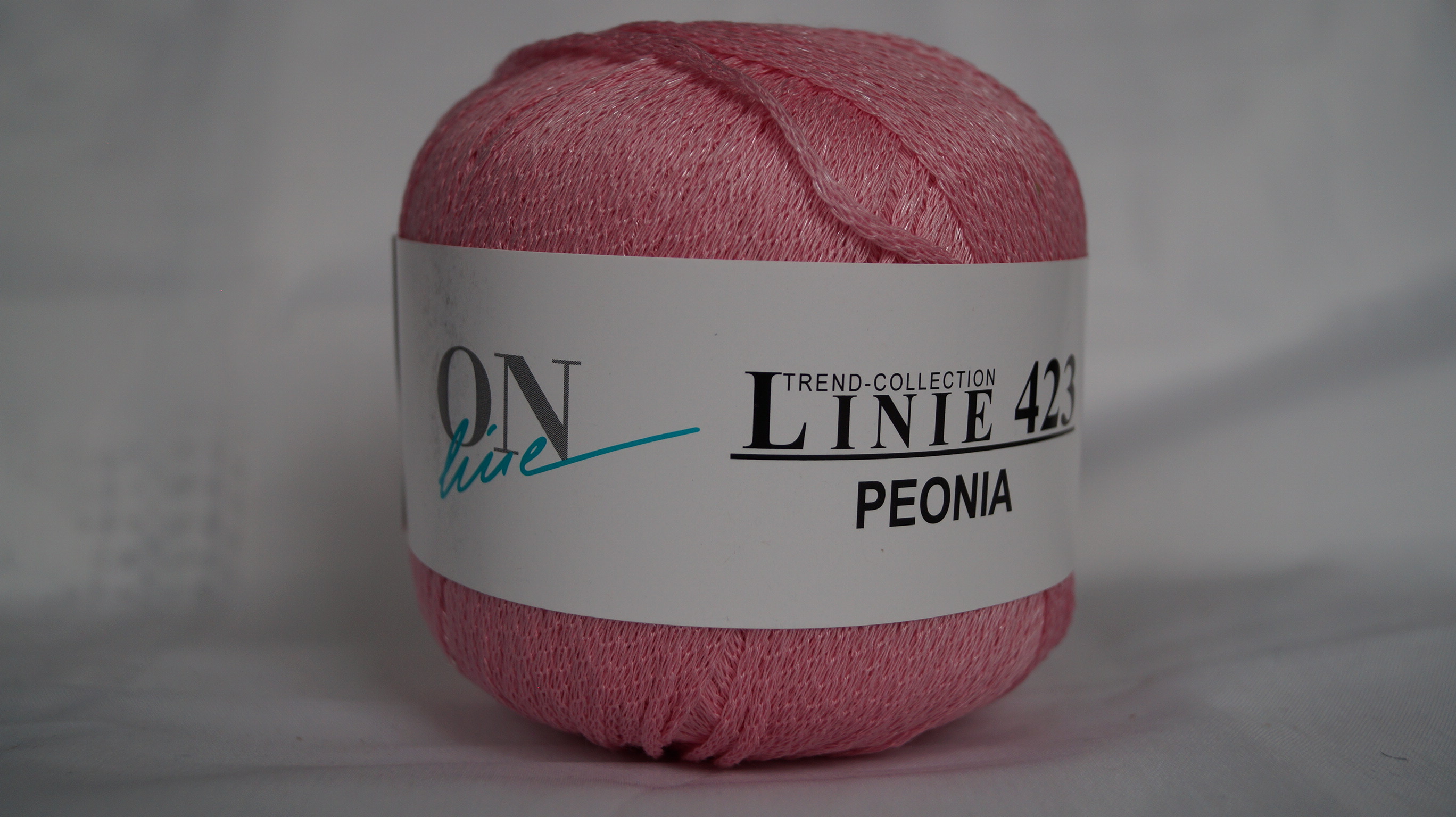 Peonia Farbe 07