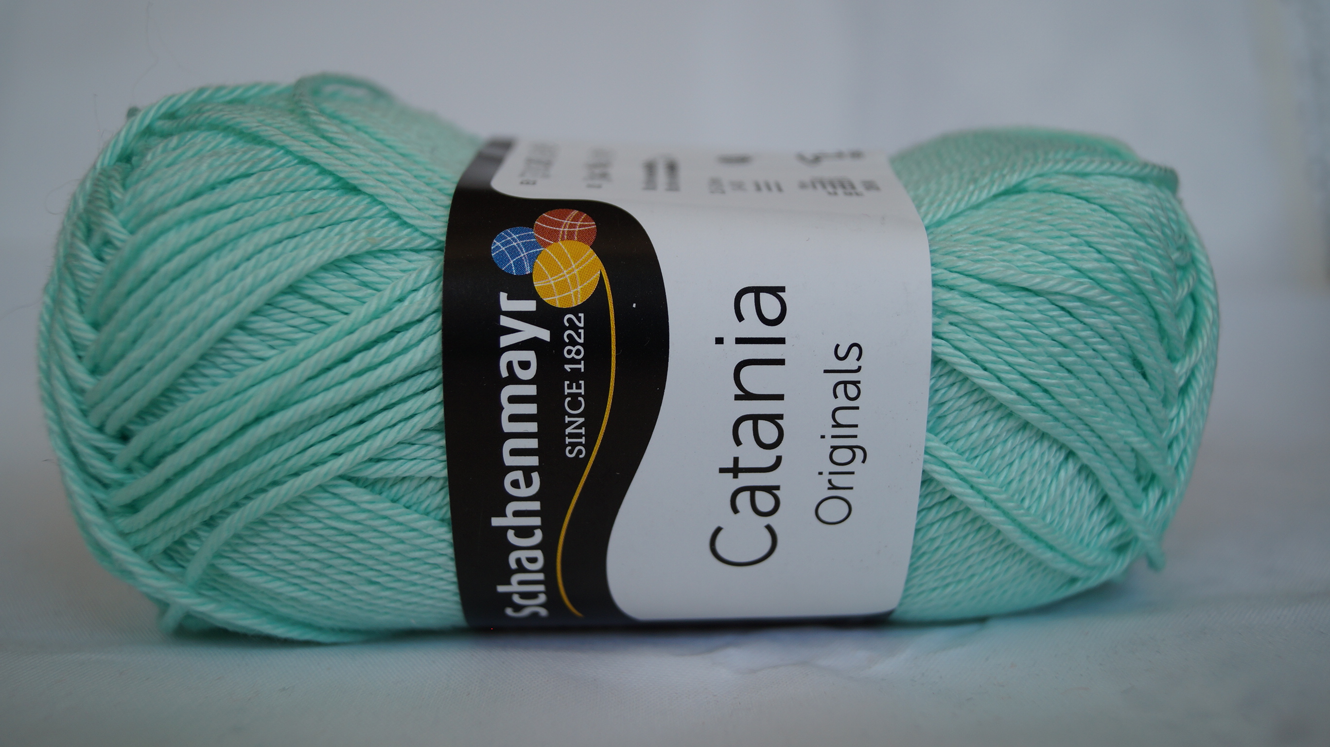 Schachenmayr, Catania Farbe 385