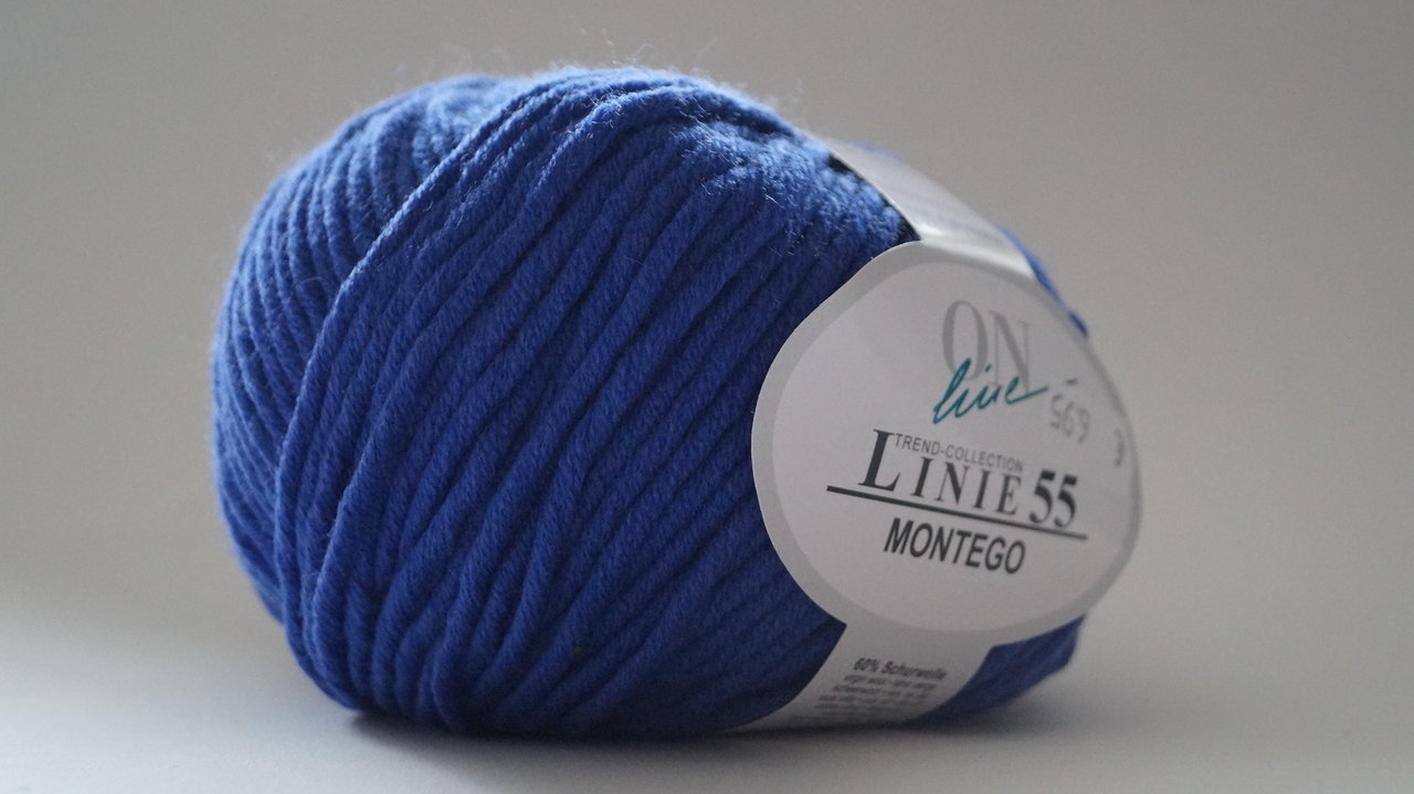 Montego Linie 55 - Farbe 43