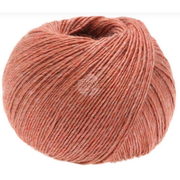 Lana Grossa Lace Seta Mulberry