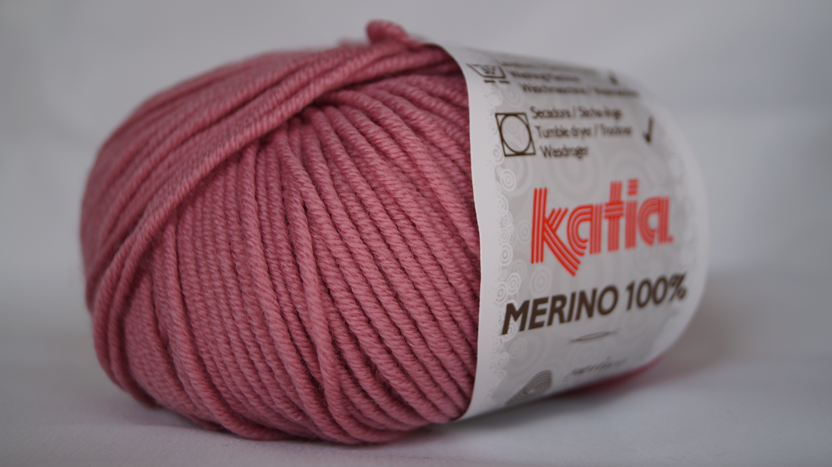 Merino 100 % Farbe 37
