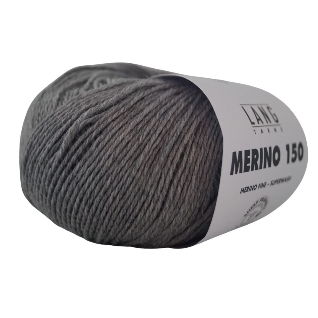 Lang Yarns Merino 150