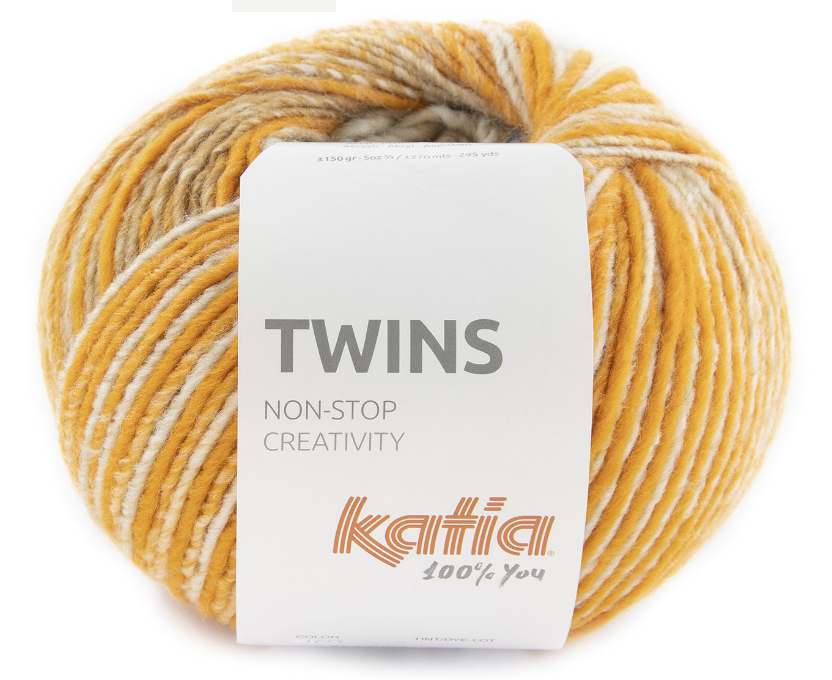 Katia Twins