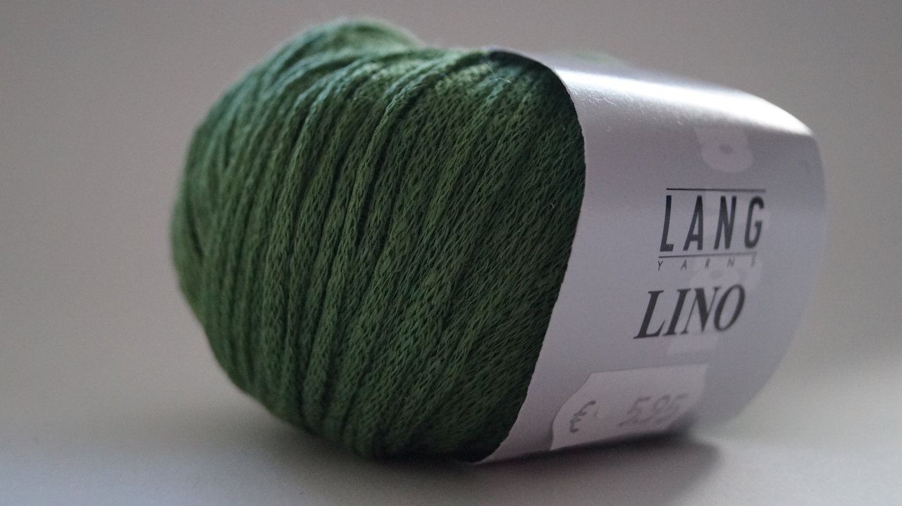 Lang Yarns Lino 50g Sortimentsausverkauf