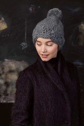 Lang Yarns Punto 13 Accessoires