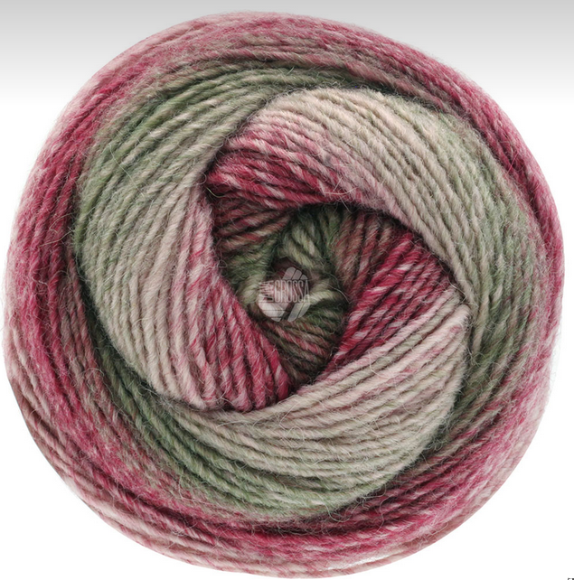 Lana Grossa Gomitolo Alpaca