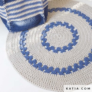 Baumwollgarn Scuby Cotton