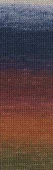 Lang Yarns Merino 150 Dégradé superwash