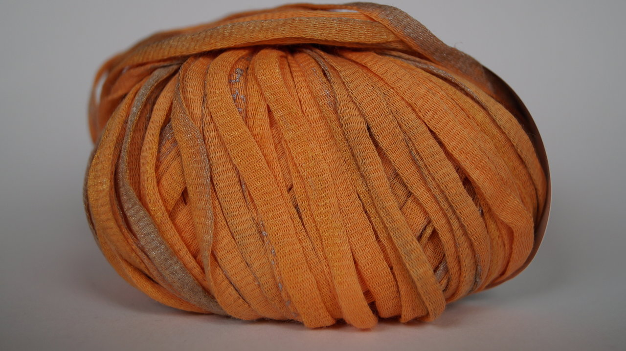 Sol-Metallic: Farbe 28 apricot-metallic - 50g