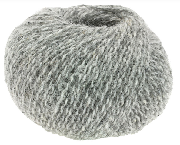 Lana Grossa Fashion Tweed