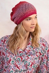 Lang Yarns Quattro Dégradé