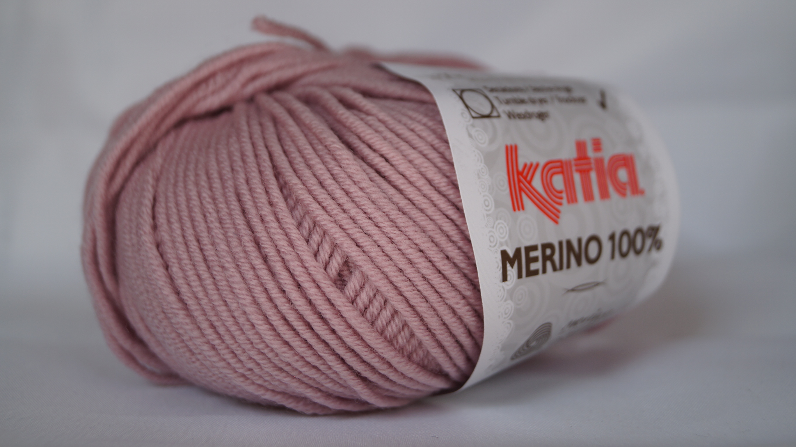Merino 100 % Farbe 62