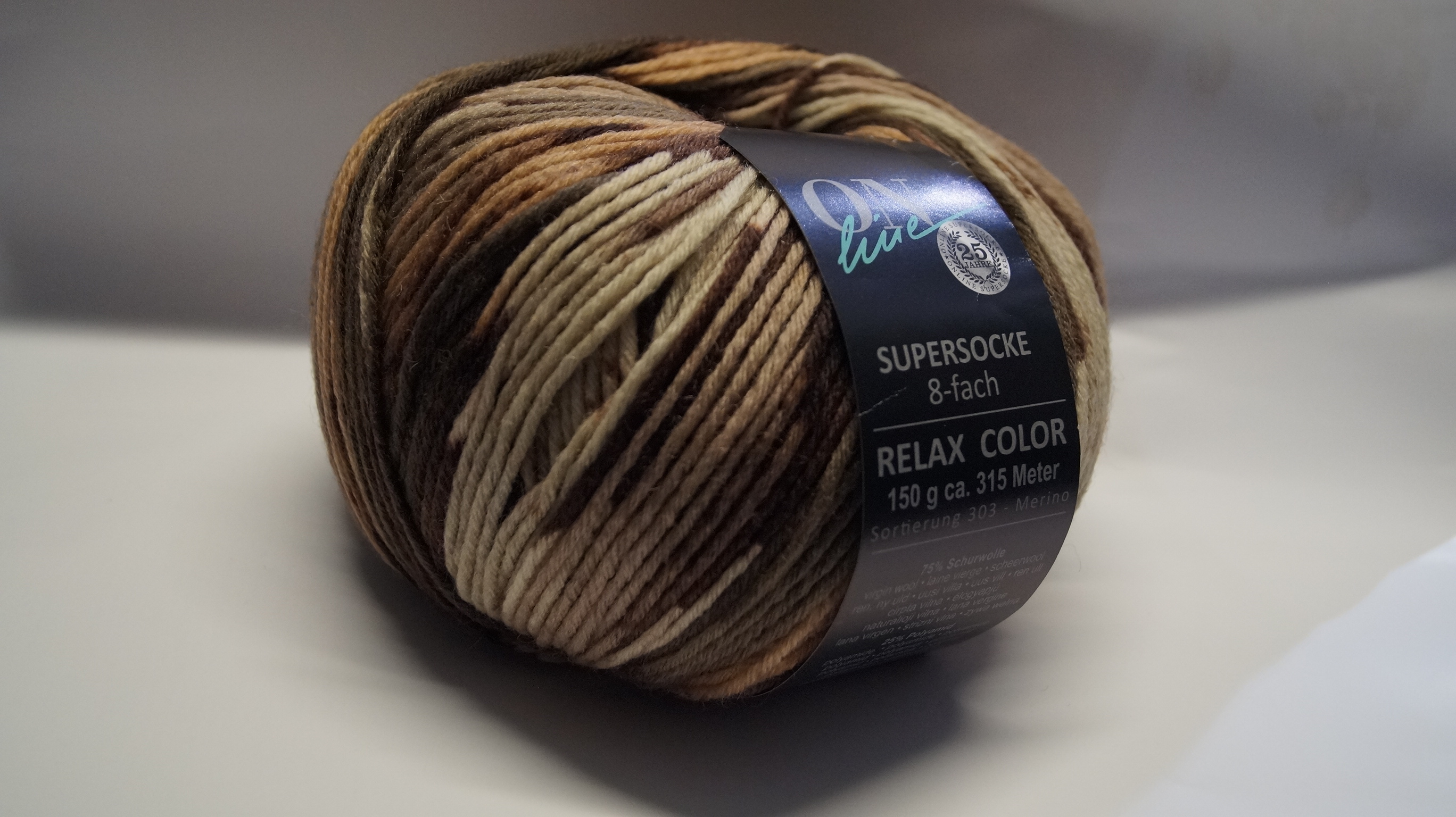 ONline Sock Wool