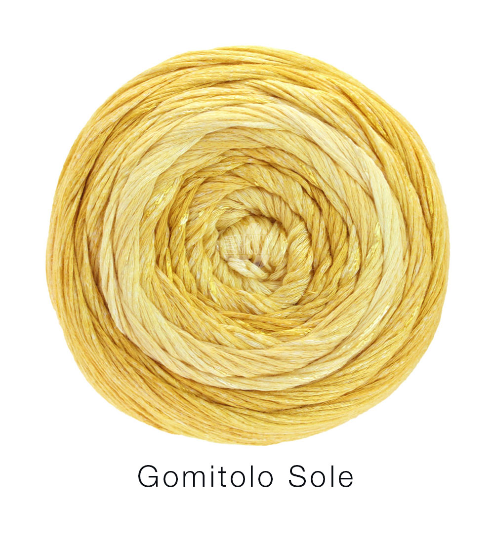 Lana Grossa Gomitolo Sole