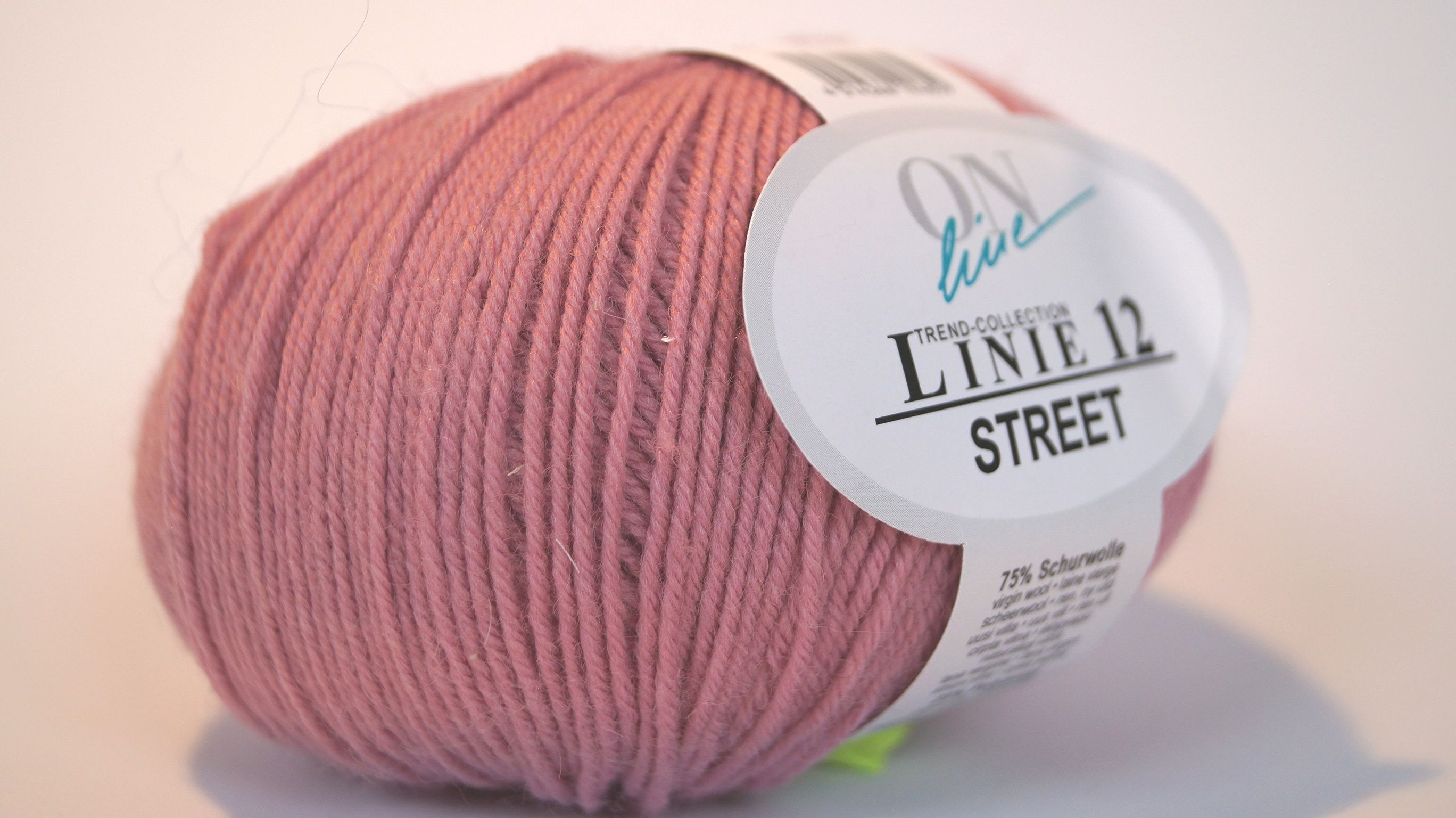 ONline  Linie 12 Street 50g