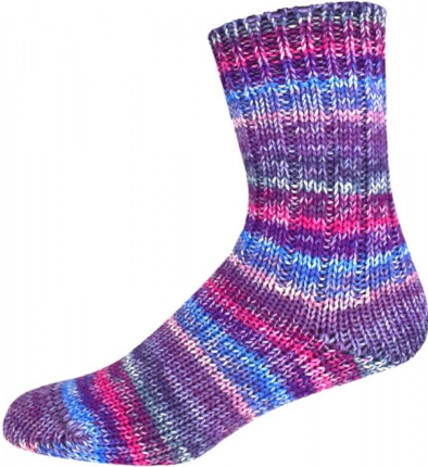 ONline Supersocke 8fach Sierra Color