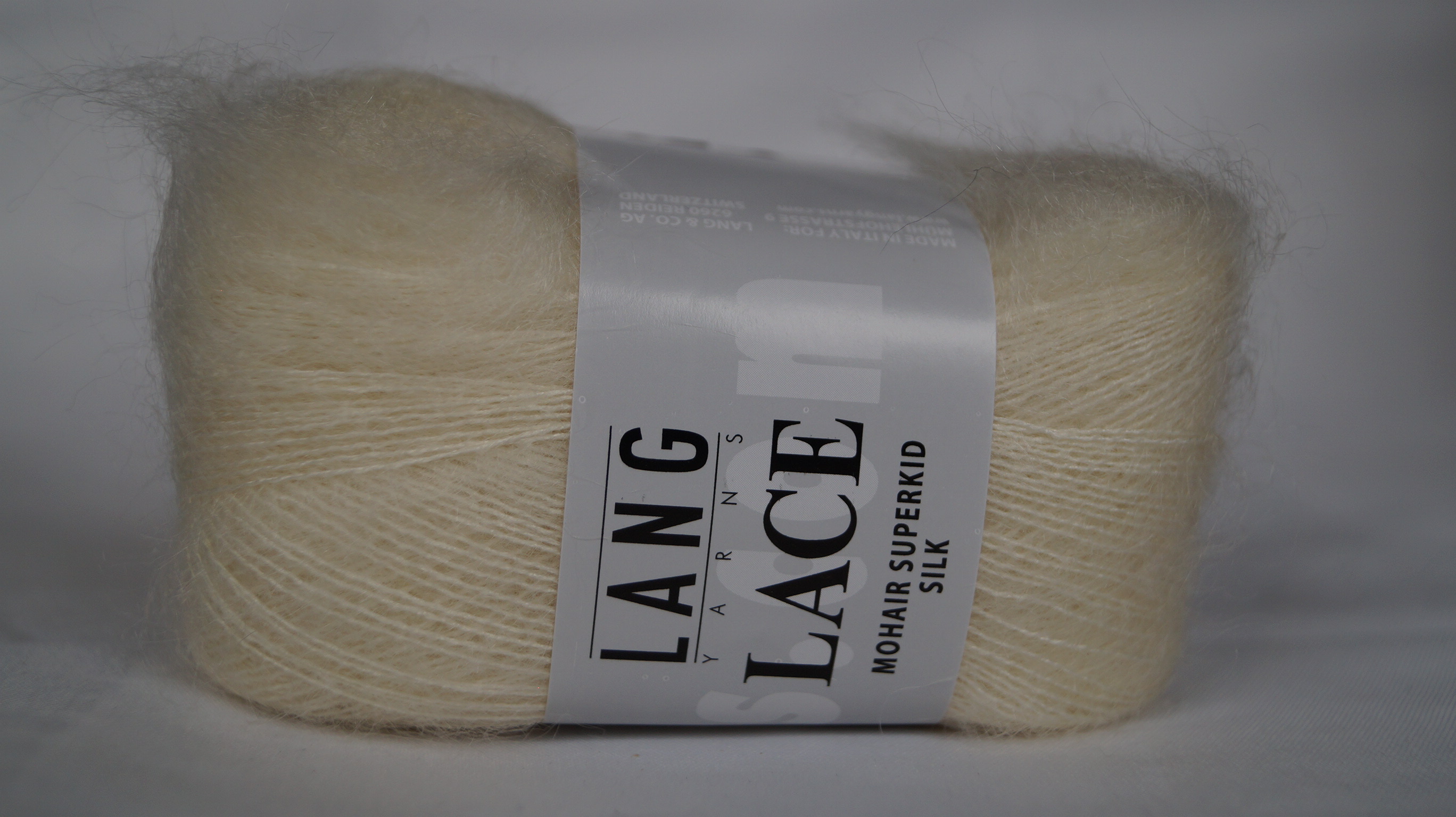 Lang Yarns Lace Farbe 94