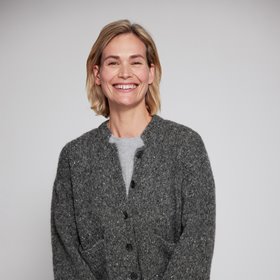 Lana Grossa Fashion Tweed