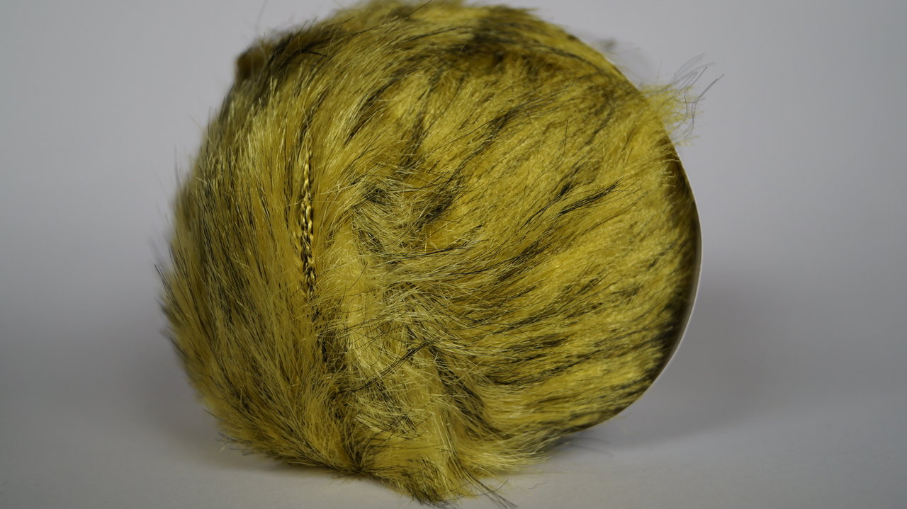 Softhair Farbe 13