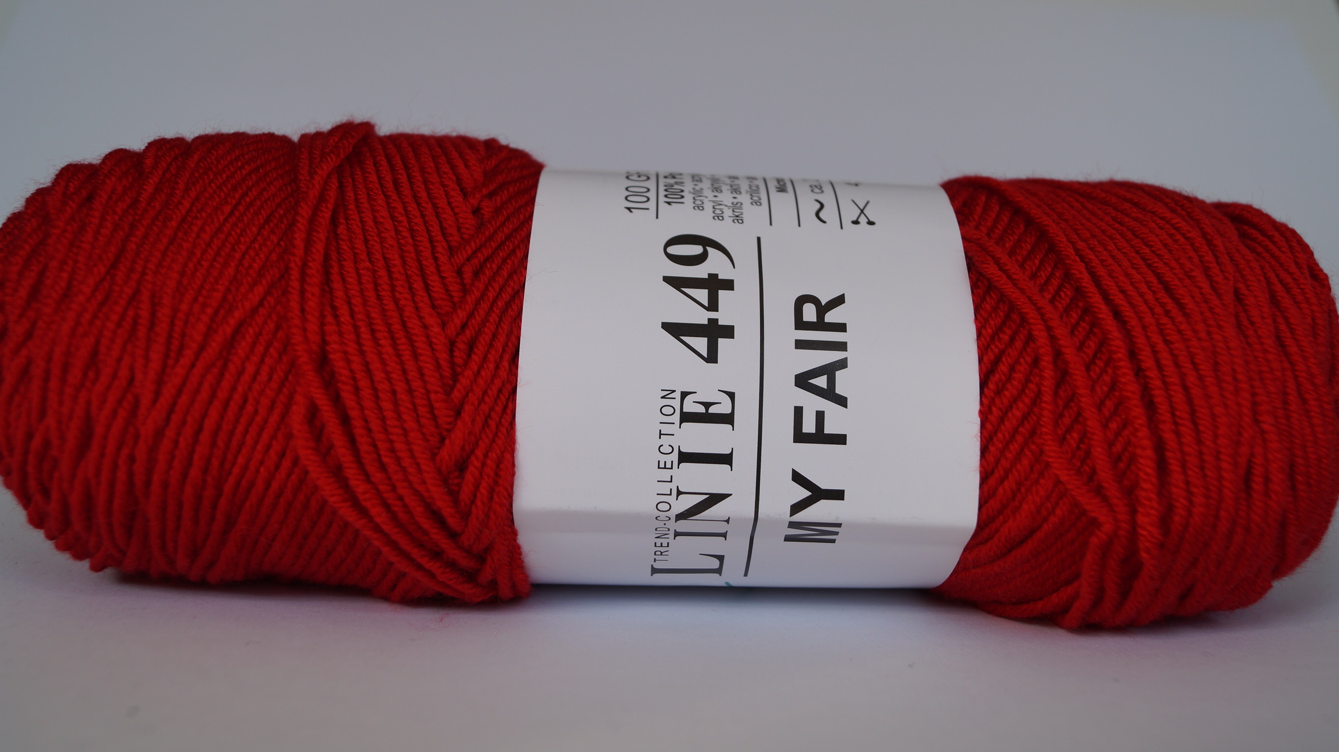 ONline  Linie 449 My Fair