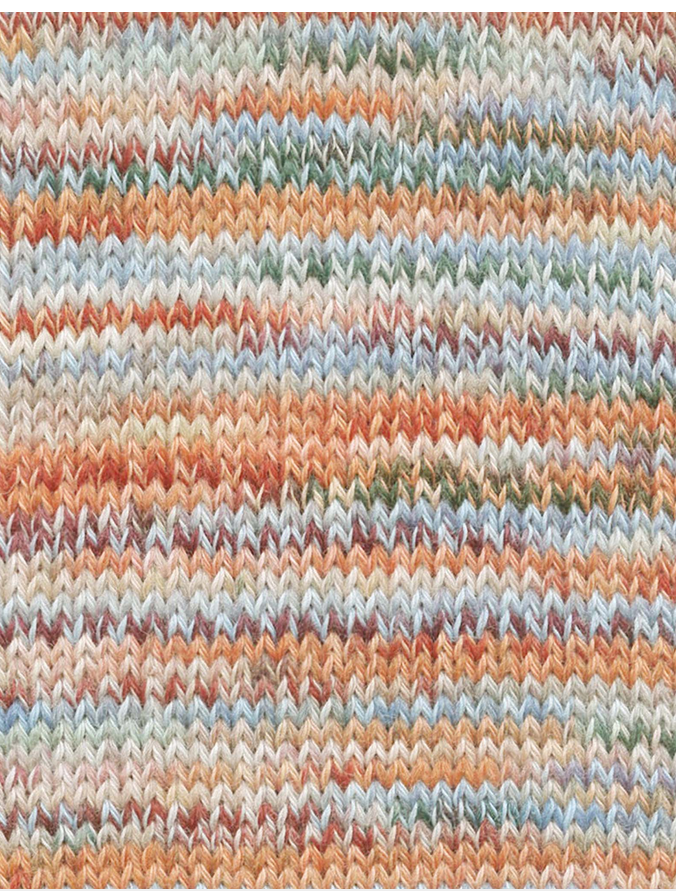 Lang Yarns Footprints 4-fach