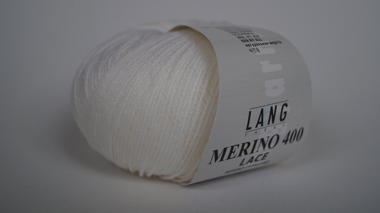 Merino 400 Lace Farbe 94