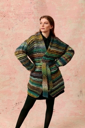 Lang Yarns Punto 31 cloud