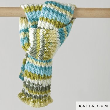 Katia Baby Jaquard