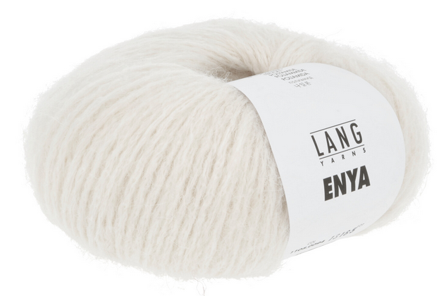 Lang Yarns Enya