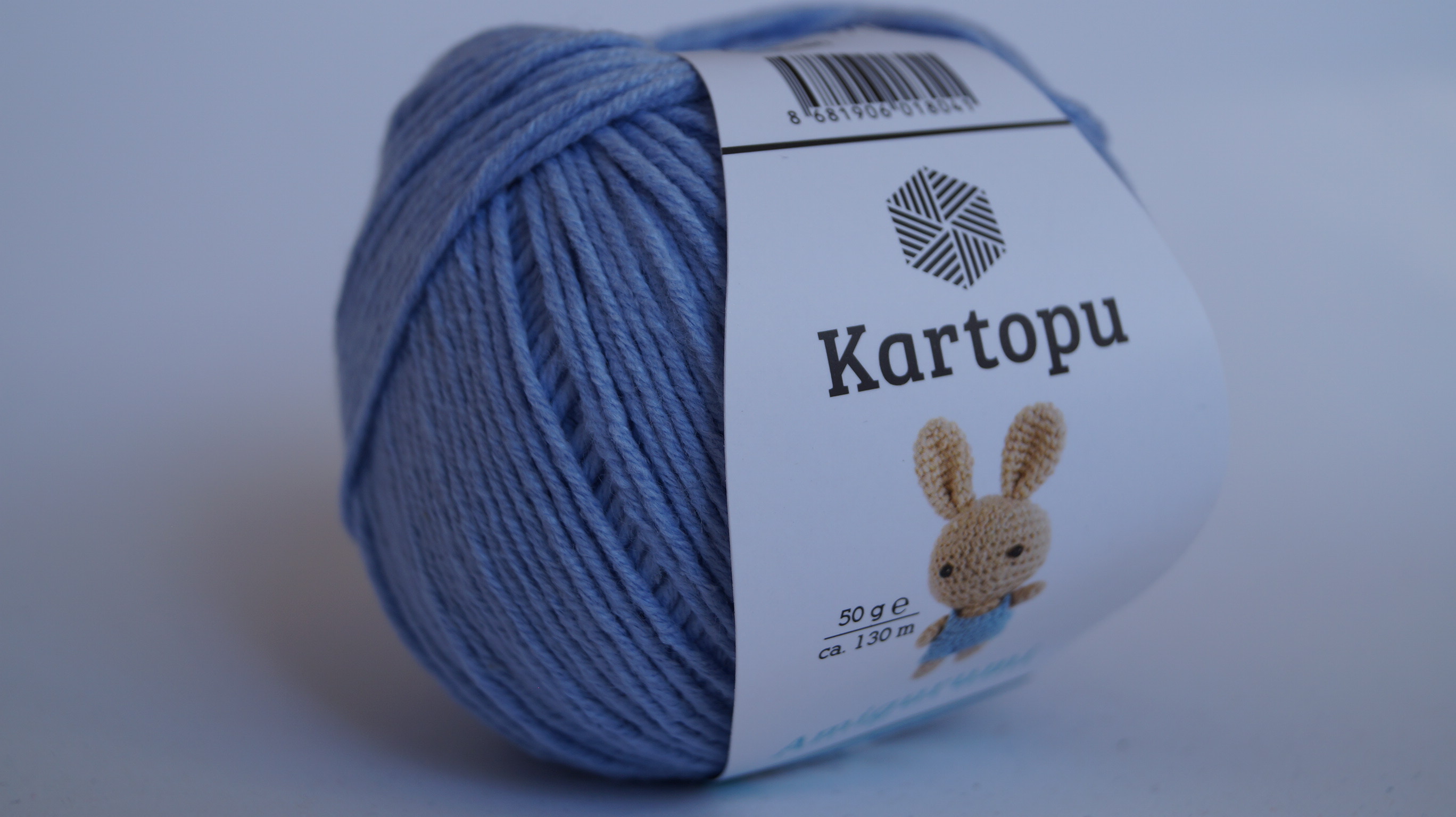 Kartopu Baumwollmischgarn Amigurumi