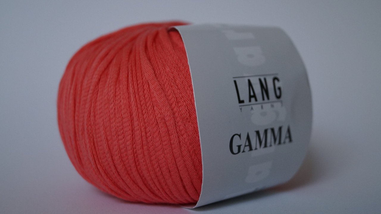 Gamma  Farbe 27