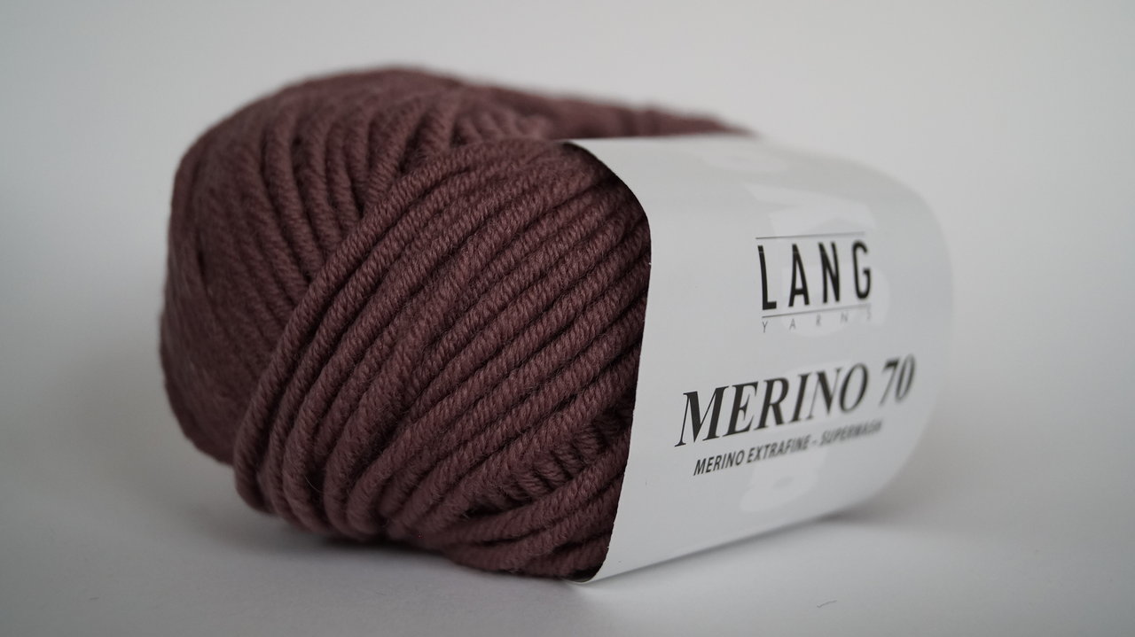 Merino 70 Farbe 248