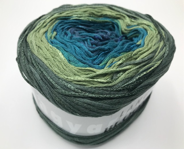 Lang Yarns Bloom