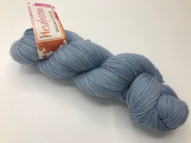 Herzfasern Nr 11 Merino 400
